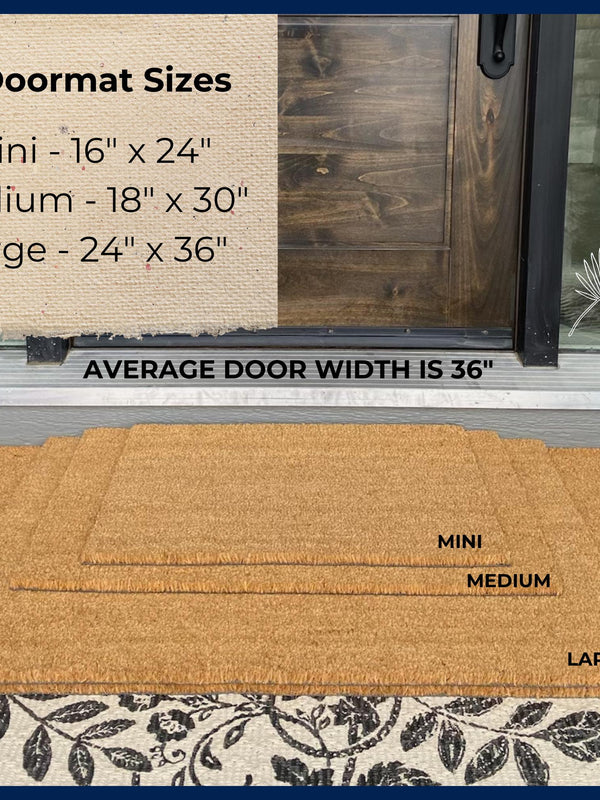 Spiderweb Family Name Doormat, Halloween Door Mat, Scary Door Mat, Custom Doormat, Personalized Doormat, Creepy Doormat, Spider Doormat