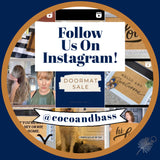 We're Like Really Into Fall Doormat