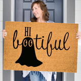 Hi Bootiful Doormat