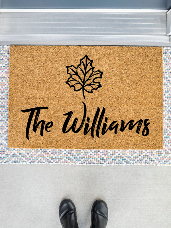 Door Mat Small Business Owner – Anita's Creations & Gifts