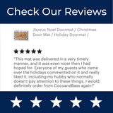 Hola Doormat, Spanish Welcome Mat, Espanol, Housewarming Gift, Cute Doormat, Spanish Doormat, Coir Doormat, Spanish Decor, Mexican Decor