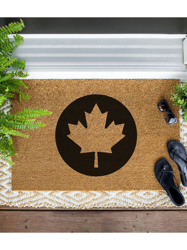 Canadian Doormats – Coco & Bass