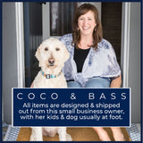 Baseball Doormat, Surname Welcome Mat, Last Name Coir Door Mat, Family Name Door Mat, Sport Decor, Father's Day Gift, Coach Gift, Custom